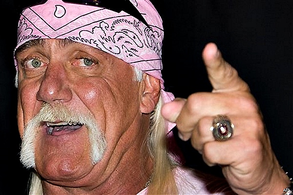 Hulk Hogan: Gawker Must Pull Everything on Sex Tape, Rules Judge