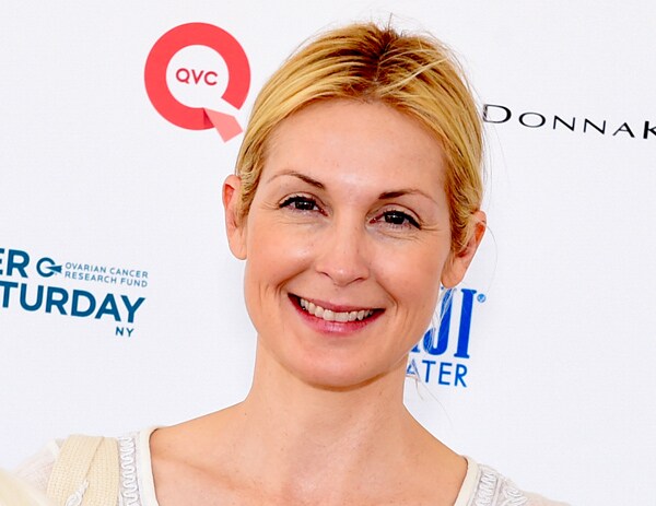 Kelly Rutherford Refuses to Return Kids in Custody Fight