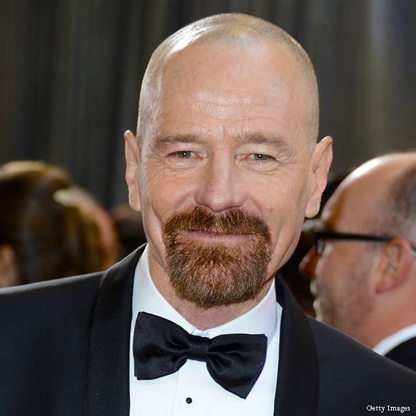 Bryan Cranston Role as Lex Luther in 'Man of Steel' Sequel Set