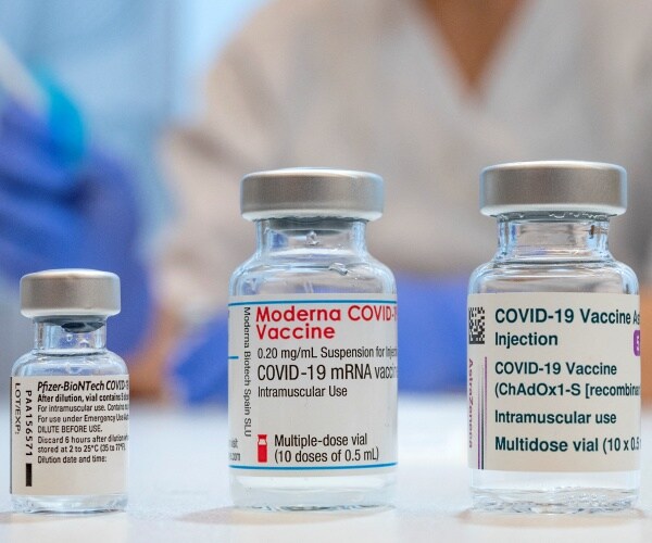 Are Some COVID-19 Vaccines More Effective Than Others?