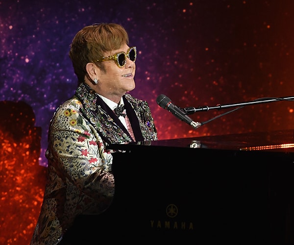 Elton John's Fans React to His Retirement Announcement