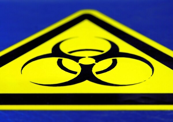 CDC Anthrax Threat: Safety Breach Might Have Exposed 75 Workers