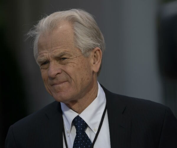 peter navarro