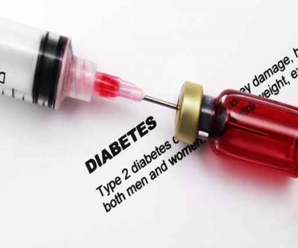 Normal Weight May Not Protect Against Diabetes