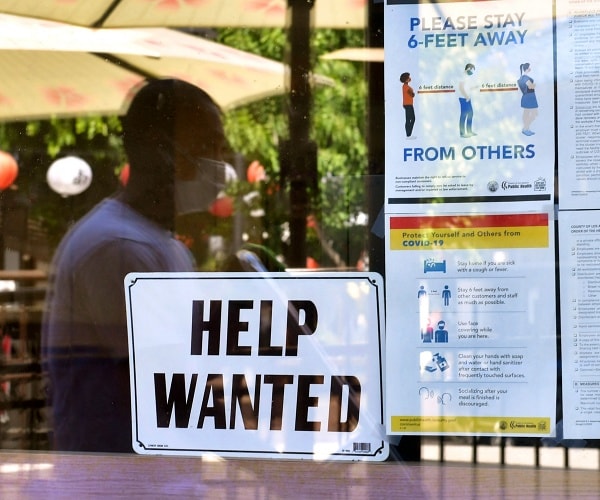 Hiring May Have Slowed in July Amid COVID Surge