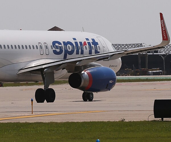 Passengers Removed From Plane Over 'Suspicious Activity' Complaint