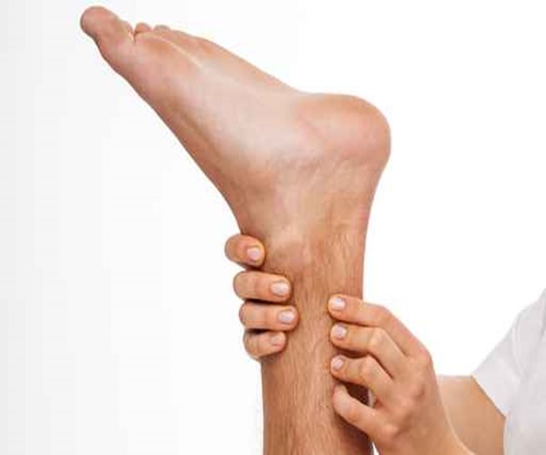 Docs Often Misdiagnose Achilles Tendon Problems