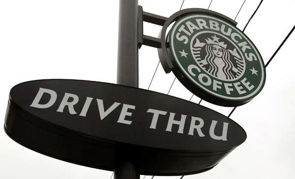 Florida Starbucks' Pay It Forward Lasts Through 375 Customers