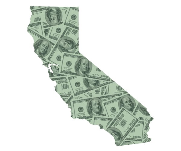 Criminalize the Wealthy, One Way to Fix Calif.'s Budget Deficit 