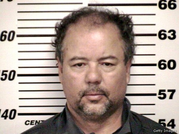 Ariel Castro Death a Suicide, Not Autoerotic Asphyxiation