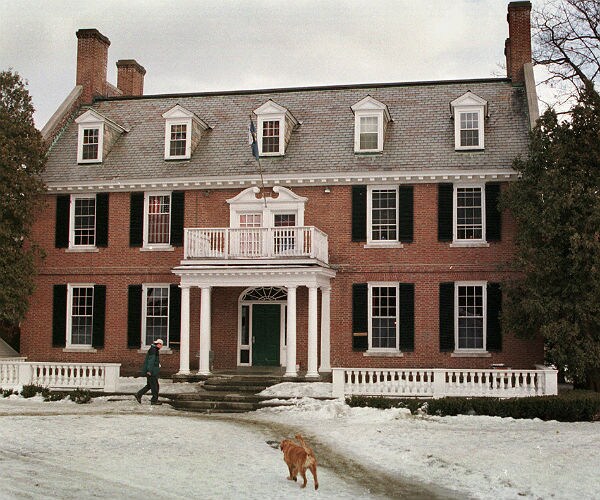 Dem Running for NH Gov. Wants Booted 'Animal House' Frat Reinstated 