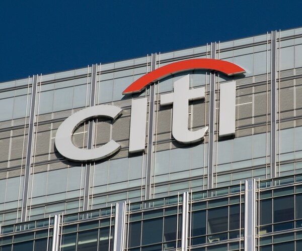 Citigroup Fined $1.25M as 3 Criminals Hired After Poor Background Checks