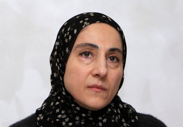 US 'Will Pay': Dzhokhar Tsarnaev's Mother Makes Angry Threats