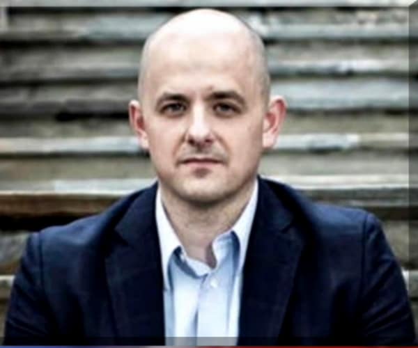 Evan McMullin Makes Colorado Presidential Ballot as Independent