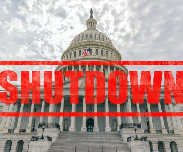 Closures, Social Security Checks, Furloughs: What a Govt Shutdown Might ...