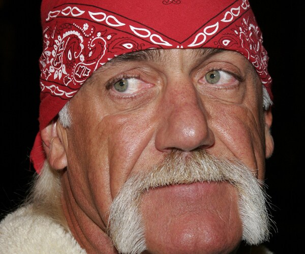 Hulk Hogan Reinstated Into WWE Hall of Fame