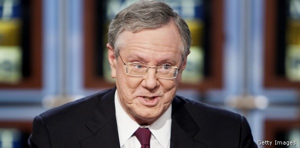 Steve Forbes: Special Prosecutor Needed in IRS Scandal