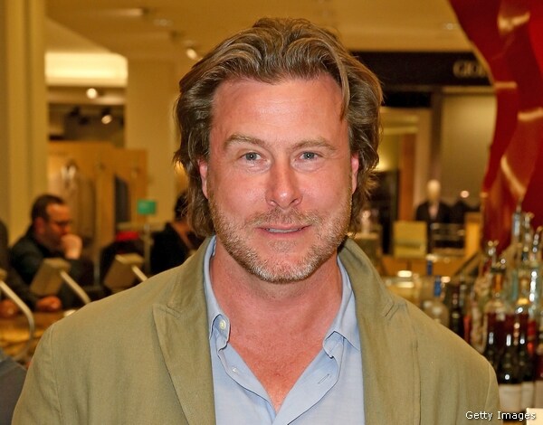 Dean McDermott, Tori Spelling's Husband, Back Home After Rehab Stint