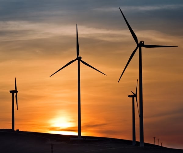 Wind, Solar Power Have Become Amazingly Affordable