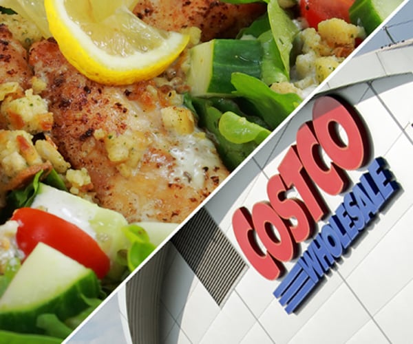 Costco E Coli Outbreak: Tainted Chicken Salad Sickens 19 People