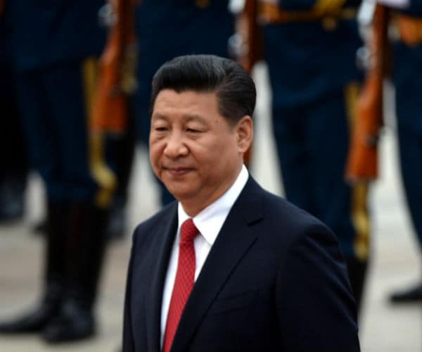 China Demands Return of High-Level Defector