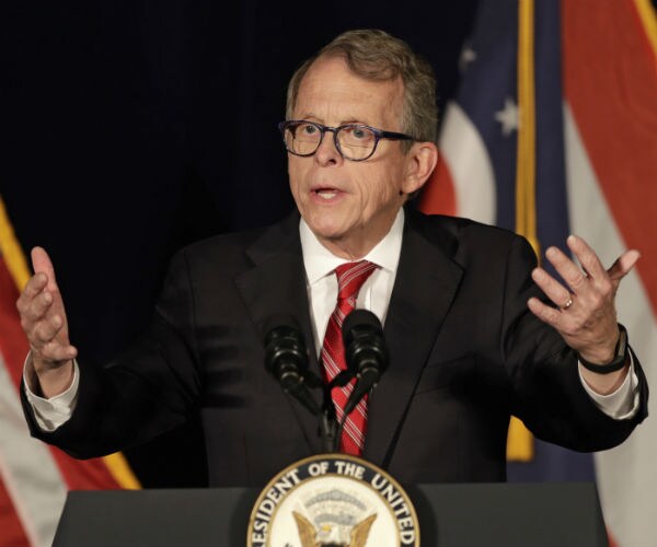 Mike DeWine