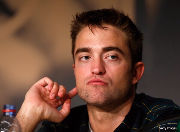 Robert Pattinson: 'Indiana Jones' Rumors Cast Ex-Vampire as Hero