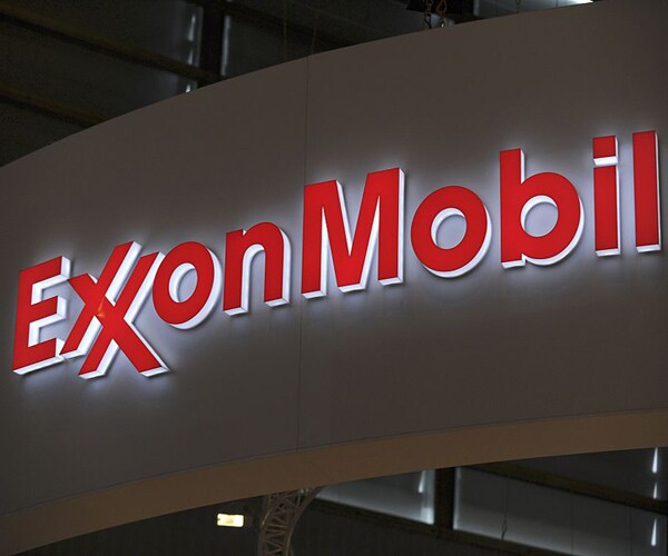 Exxon Mobil Fined $74 Billion by Chad