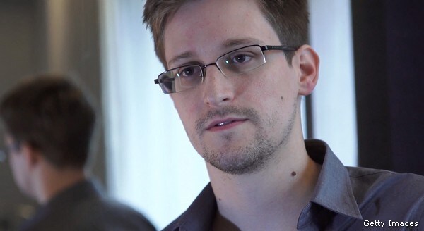 2009 CIA Warning on Snowden Went Unnoticed 