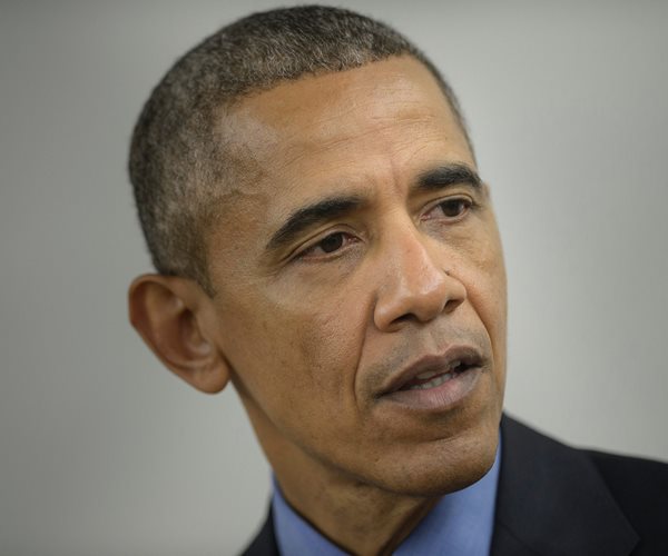 Obama Vows Active Role in 2016 Presidential Race