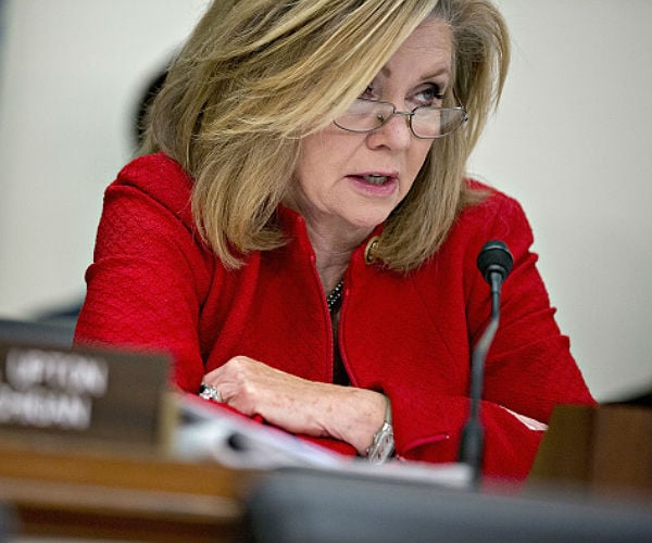 Marsha Blackburn in $1 Million Ad Buy for Senate Race