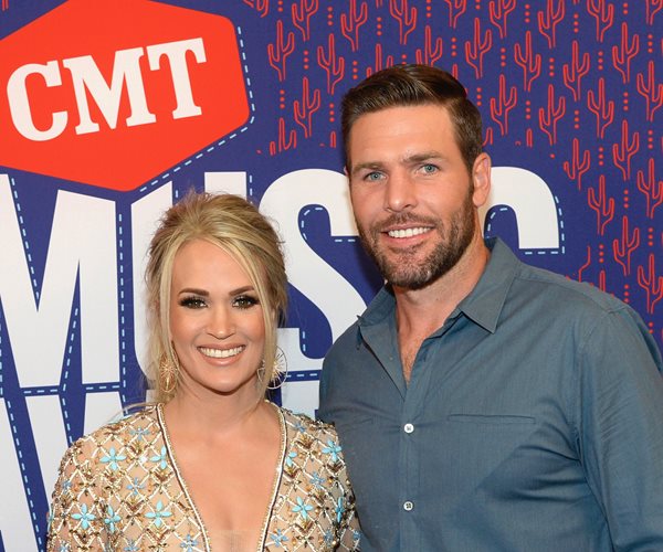 Carrie Underwood Opens Up About Suffering 3 Miscarriages