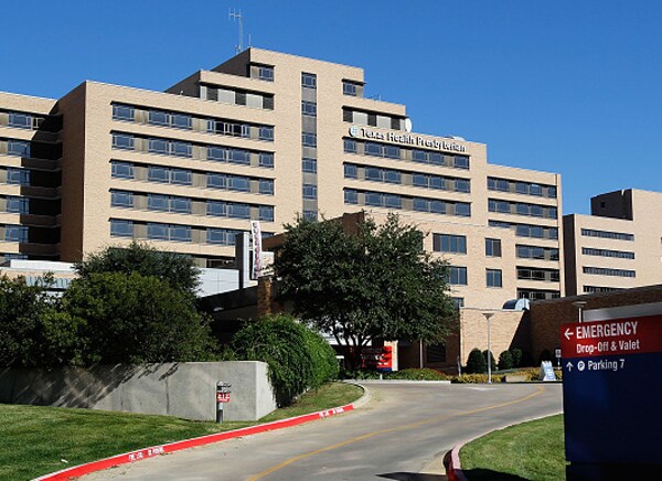 Ebola Dallas: Second Case Reported Among Hospital Staff