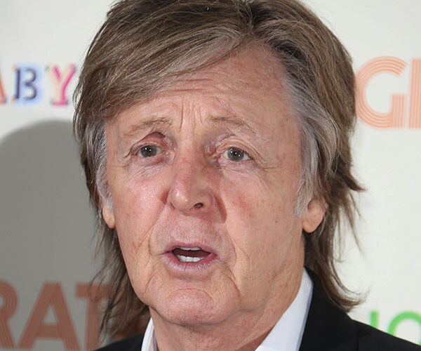 Paul McCartney Joins March for Our Lives, Remembers John Lennon