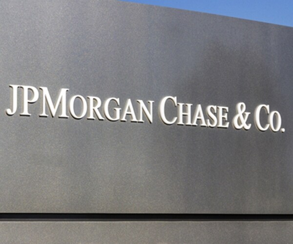 JPMorgan Chase Developing Plan to Return Employees to Work in Phases 