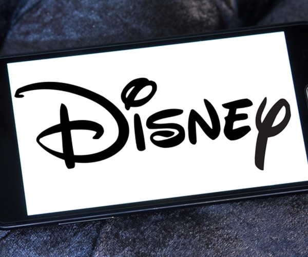 Disney Surges Most Since March Amid New Embrace of Streaming