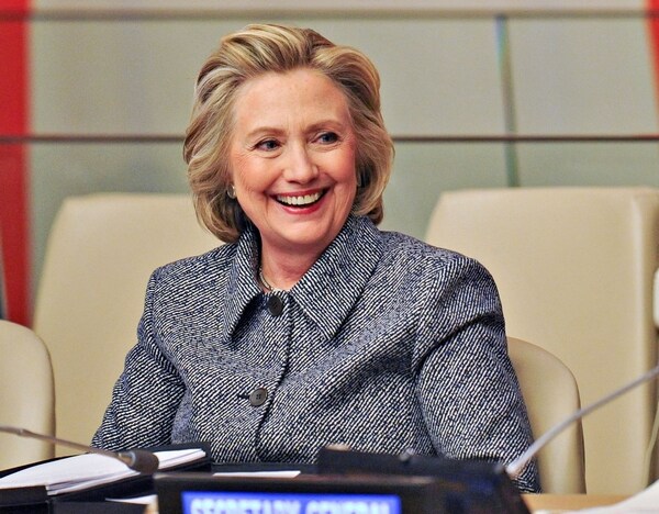 Gallup: Hillary Top Favorite Heading Into 2016 Despite Email Flap