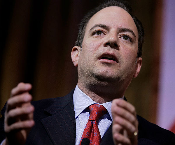 RNC's Priebus: We're Still in Control of the GOP Debates