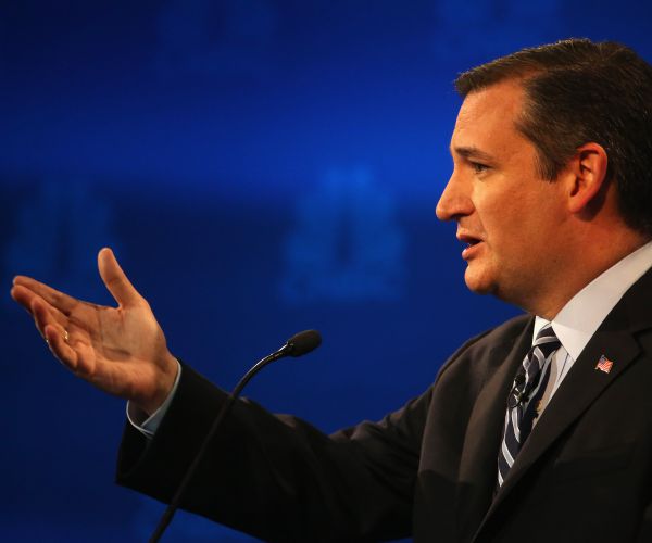 11 Reasons Ted Cruz Is Best Challenger to Trump