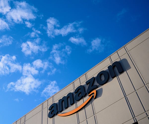 Amazon Commits $700 Million to Give Workers Tech Training