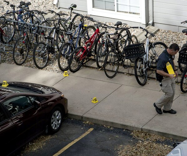 Shooting in Fort Collins Kills 3 Near Colorado State University