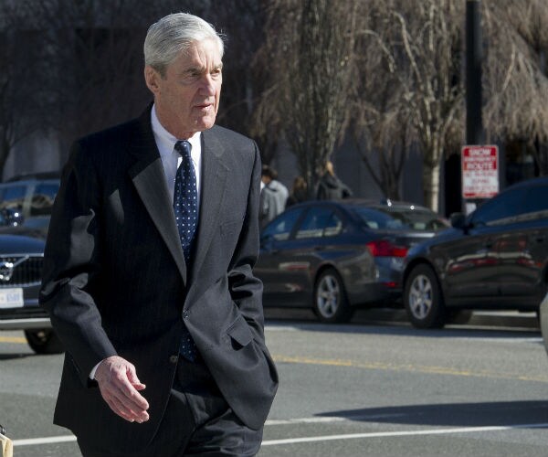 special mueller robert mueller