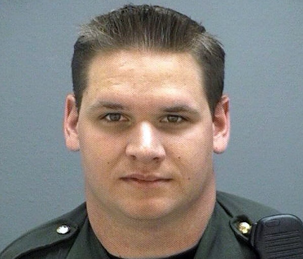 Nevada Sheriff's Deputy Killed During Domestic Violence Call