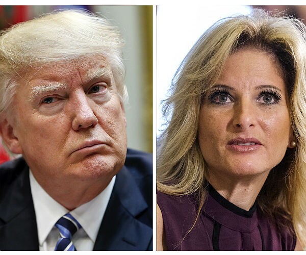 Trump's Lawyers to Argue Accuser's Lawsuit Should Be Tossed