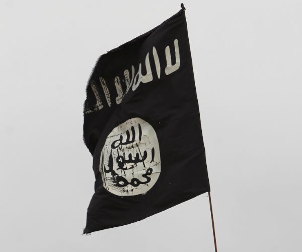 ISIS Hacks Long Island Town, Ohio State Government Websites