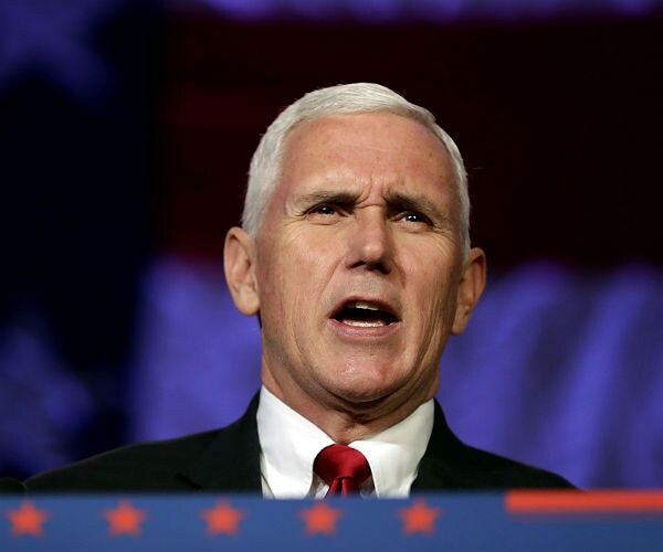 Mike Pence on Florida Airport Shooting: 'Heartbreaking Loss of Life'