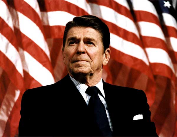 Author Meltzer: Reagan Carried Gun While President