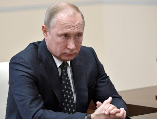 Putin: If US Develops Banned Missiles, So Will Russia