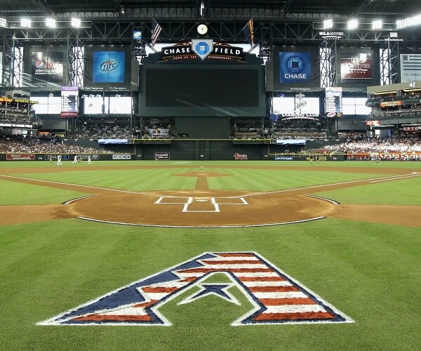 Arizona Diamondbacks Draft First Orthodox Jewish Player in MLB History