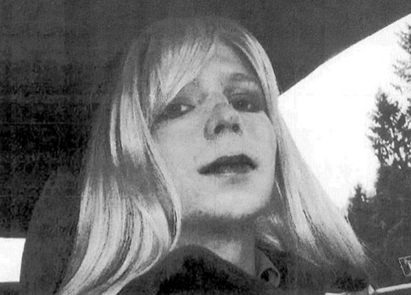 Petition to Commute Chelsea Manning's Sentence Passes Threshold For White House Response